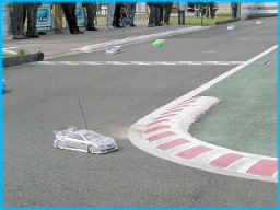 2005 Juli KEIL DTM Summer Special